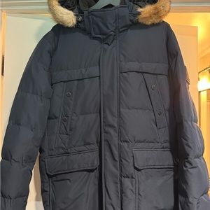 Marc New York - Andrew Marc Coat (M)